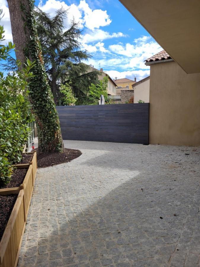 Villas Clairette Gréasque Exterior foto