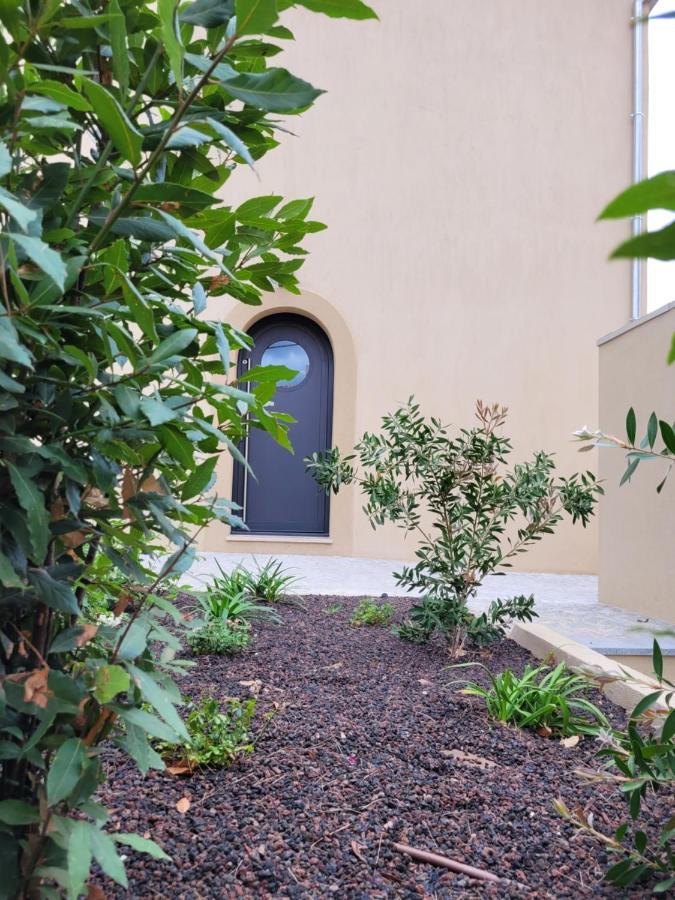 Villas Clairette Gréasque Exterior foto